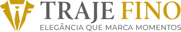 Logo Traje Fino
